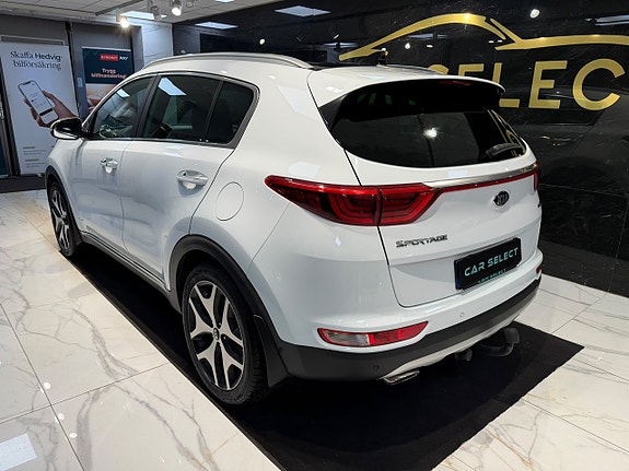 Kia Sportage 3 of 30