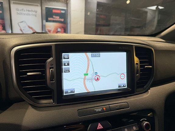 Kia Sportage 17 of 30