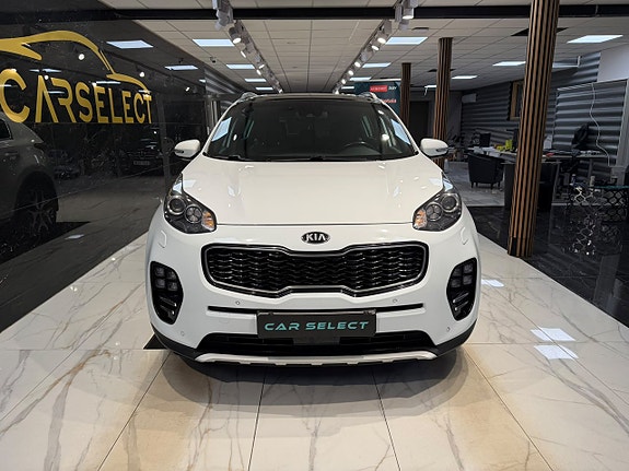 Kia Sportage 10 of 30