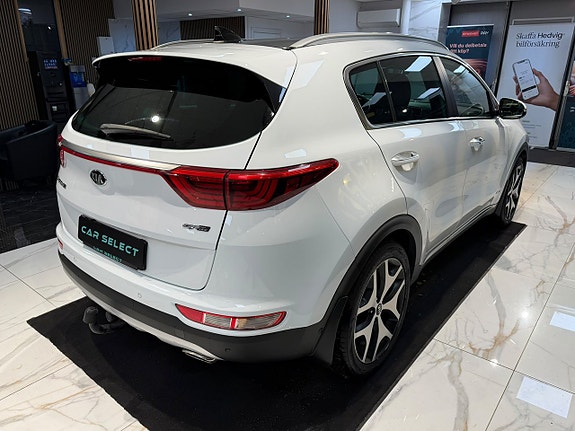 Kia Sportage 8 of 30