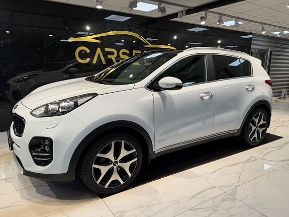 Kia Sportage 2 of 30