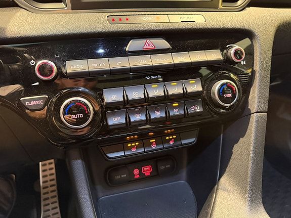 Kia Sportage 18 of 30