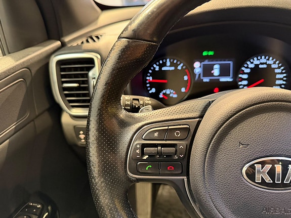 Kia Sportage 14 of 30