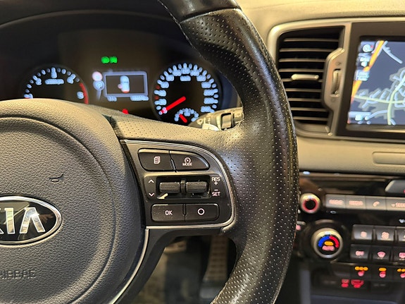 Kia Sportage 15 of 30