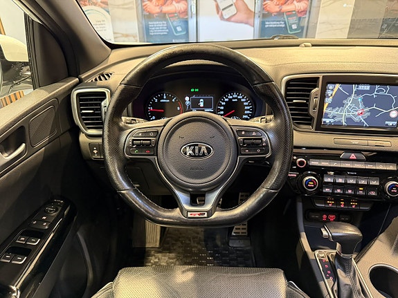 Kia Sportage 13 of 30