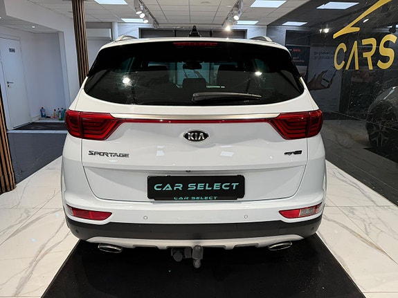 Kia Sportage 4 of 30