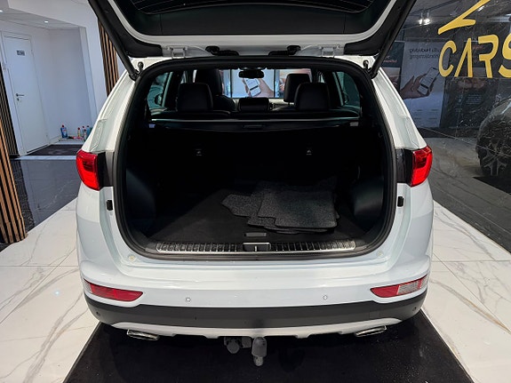 Kia Sportage 6 of 30