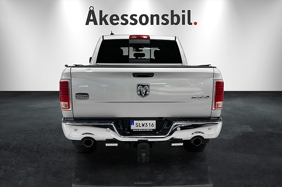 Dodge RAM 1500 4 of 8