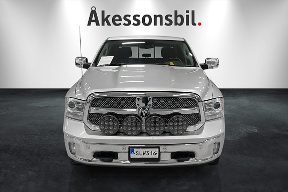Dodge RAM 1500 7 of 8