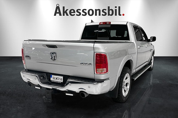 Dodge RAM 1500 5 of 8