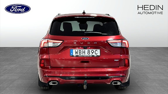 Ford Kuga 7 of 18