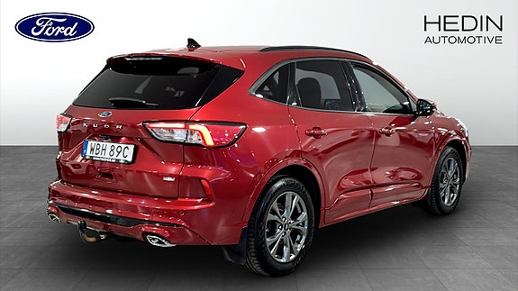 Ford Kuga 2 of 18