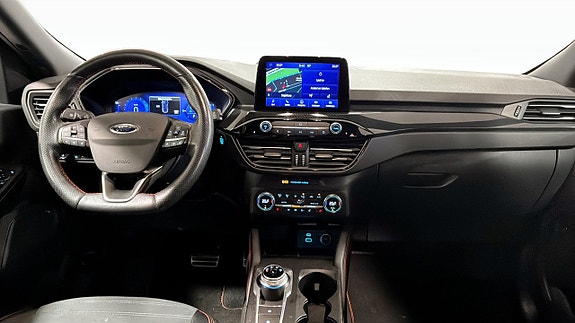 Ford Kuga 4 of 18