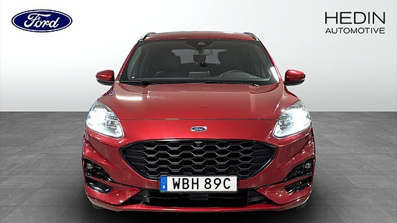 Ford Kuga 8 of 18