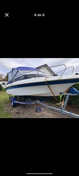 Sunbird Barletta 204 2 of 5