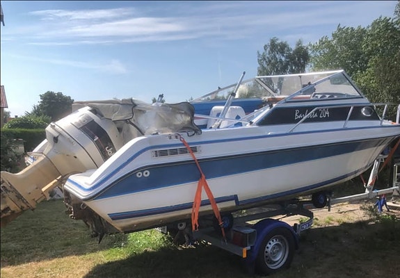 Sunbird Barletta 204 4 of 5