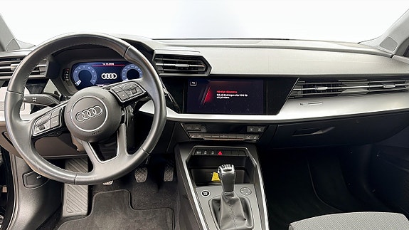 Audi A3 10 of 12