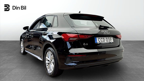 Audi A3 3 of 12