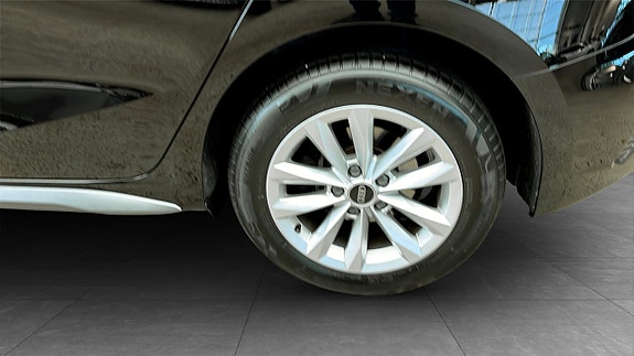 Audi A3 6 of 12