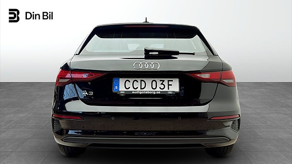 Audi A3 5 of 12