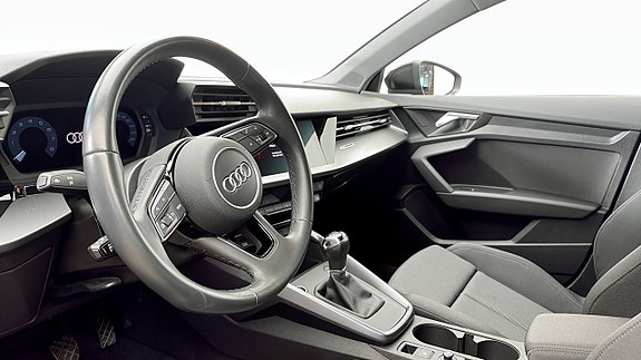 Audi A3 7 of 12