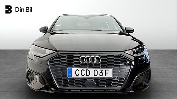 Audi A3 4 of 12