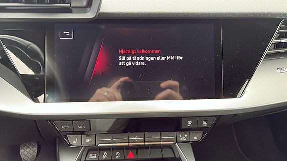 Audi A3 9 of 12