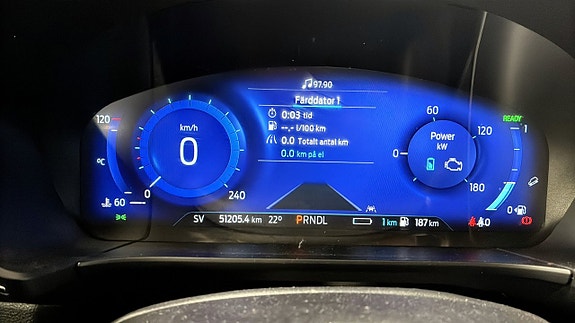 Ford Kuga 13 of 18