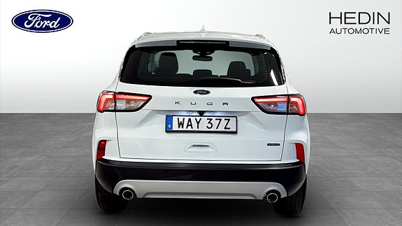Ford Kuga 7 of 18