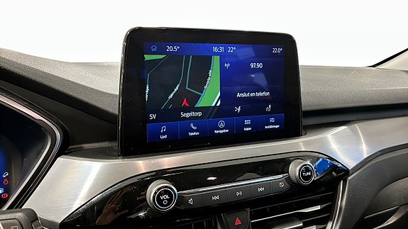 Ford Kuga 12 of 18