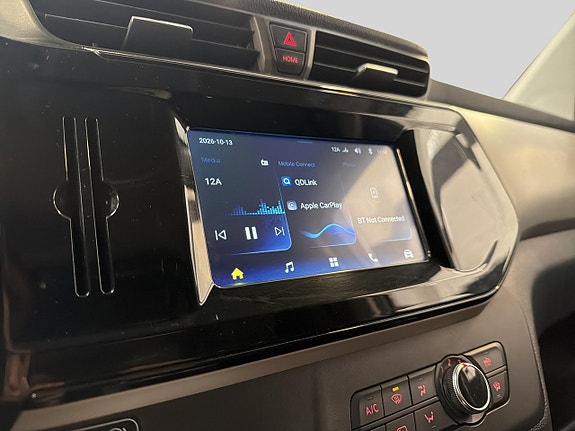 Maxus e-Deliver 3 18 of 23