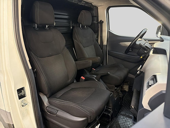 Maxus e-Deliver 3 13 of 23