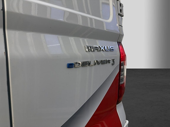 Maxus e-Deliver 3 15 of 23
