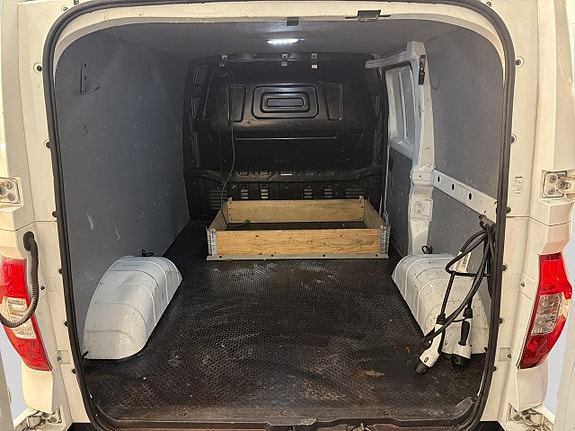 Maxus e-Deliver 3 16 of 23