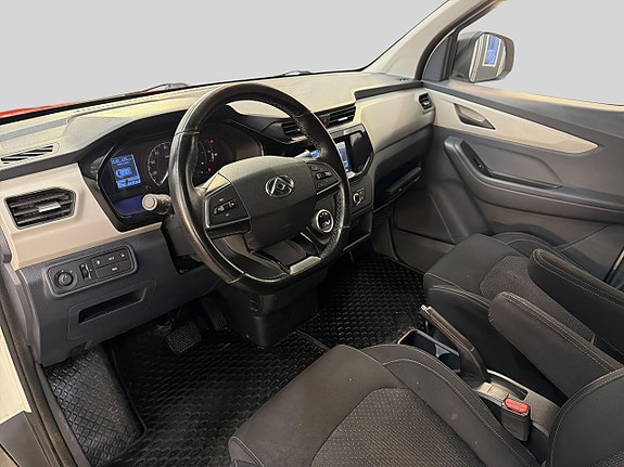 Maxus e-Deliver 3 10 of 23