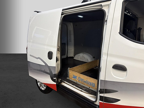 Maxus e-Deliver 3 17 of 23