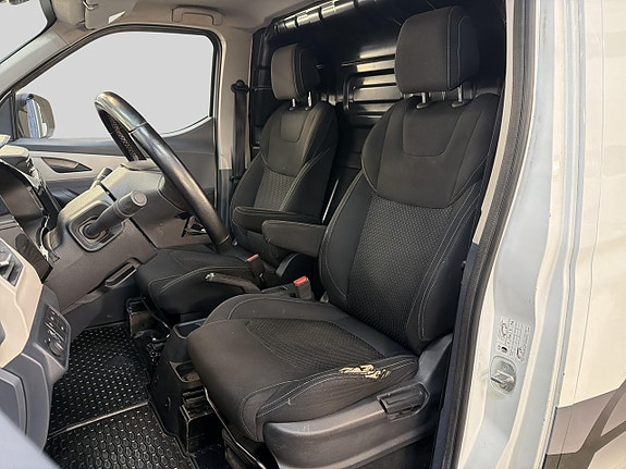Maxus e-Deliver 3 9 of 23