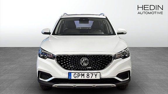 MG ZS 8 of 18