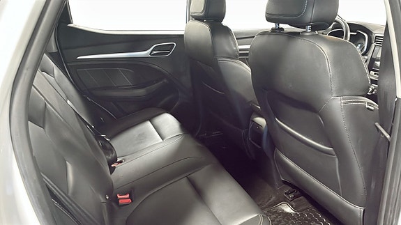 MG ZS 5 of 18