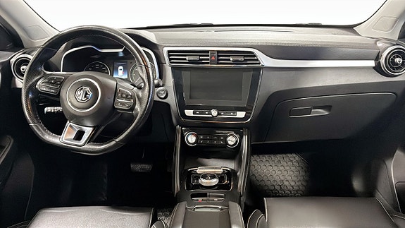 MG ZS 4 of 18