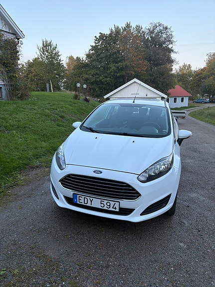 Ford Unknown