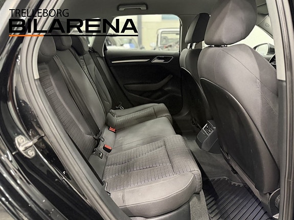Audi A3 21 of 24