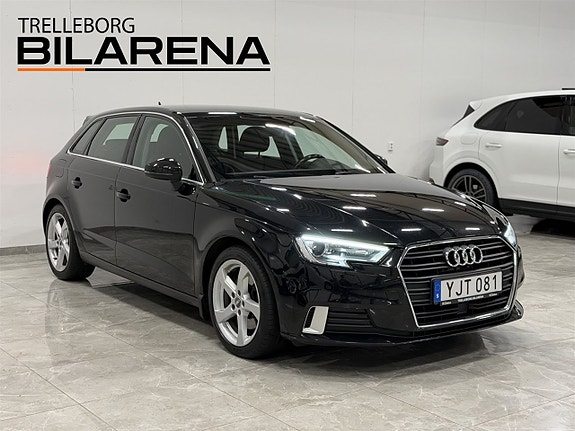 Audi A3 2 of 24