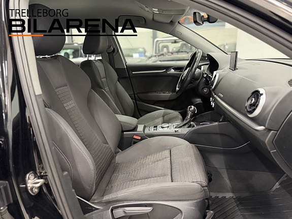 Audi A3 14 of 24