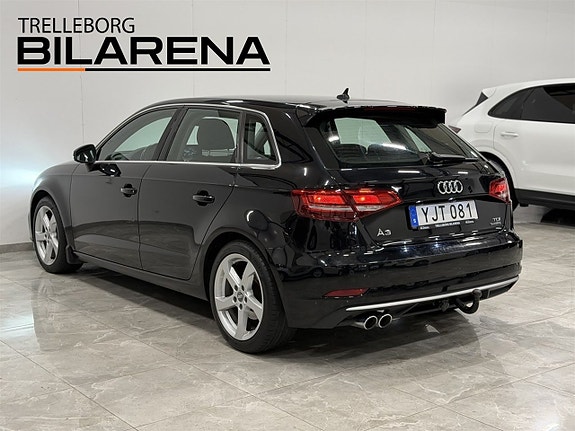 Audi A3 6 of 24