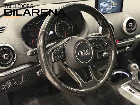 Audi A3 9 of 24