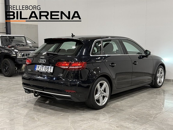 Audi A3 8 of 24