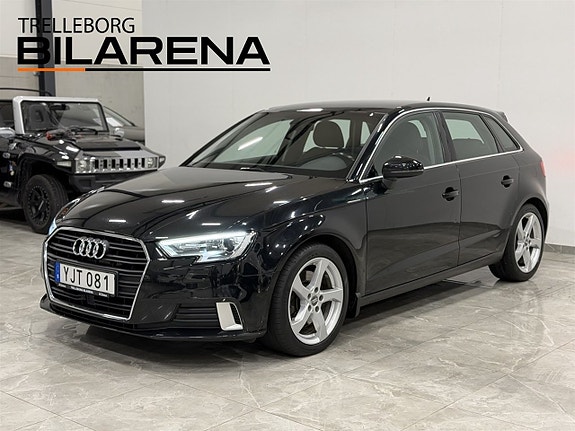 Audi A3 4 of 24