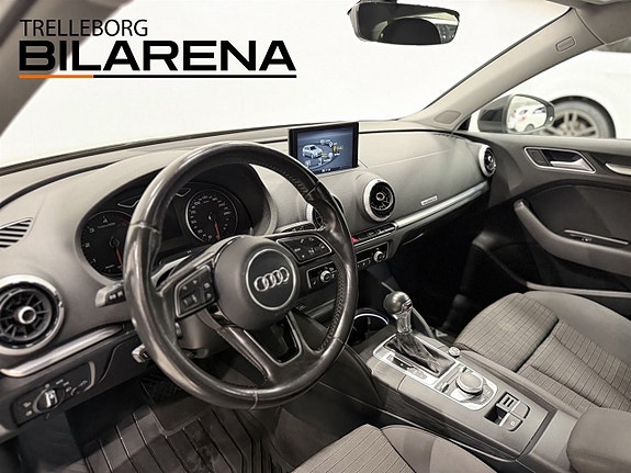Audi A3 10 of 24