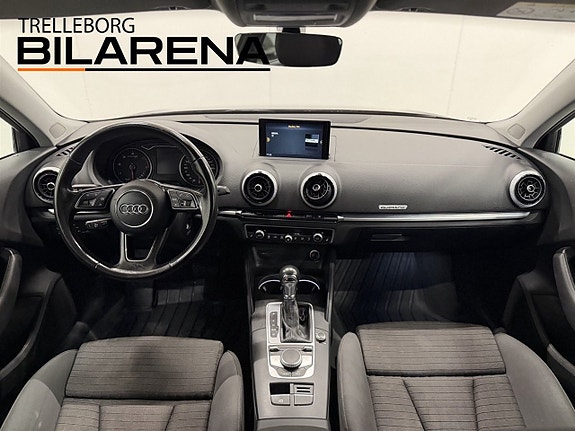 Audi A3 16 of 24